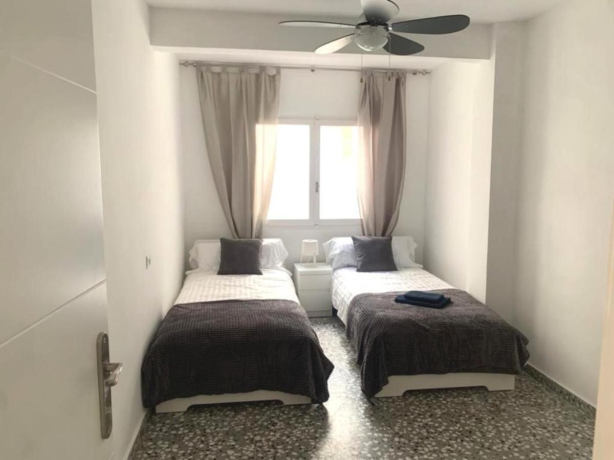 Apartament Playa De Altea-Centro Y Mar En 2 Minutos Apartment ภายนอก รูปภาพ